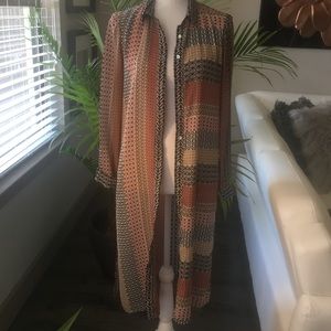 Women’s dress shirt